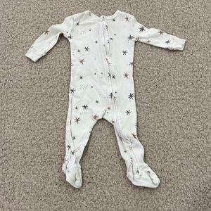 LITTLE Co. 6M Stars PJs